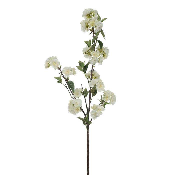 Blossom Apple White 114cm - Pack of 6