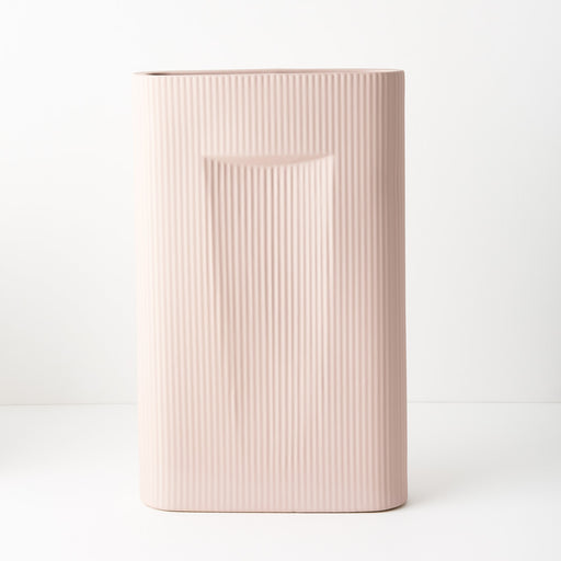 Vase Sable Light Pink 32cm x 50cm Pack of 2