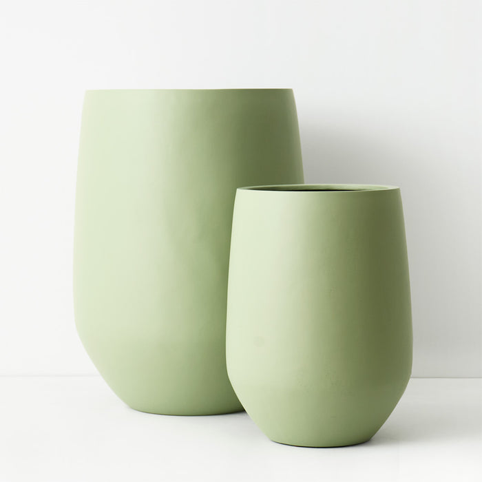Pot Nokolo Sage Set of Two 70cm