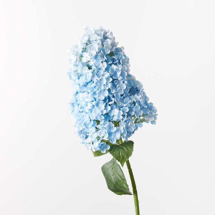 Hydrangea Cone Blue 104cm - Pack of 6
