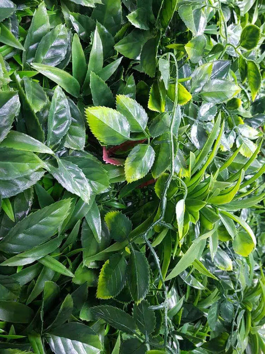 Green Meadows Vertical Garden/Green Wall UV Resistant 100cm x 100cm