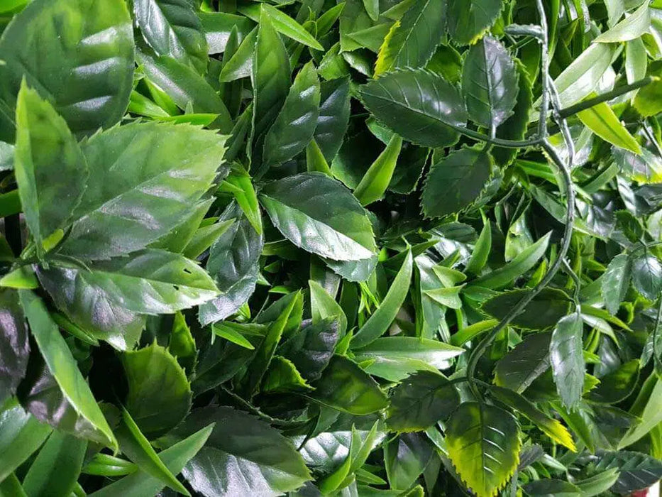 Green Meadows Vertical Garden/Green Wall UV Resistant 100cm x 100cm