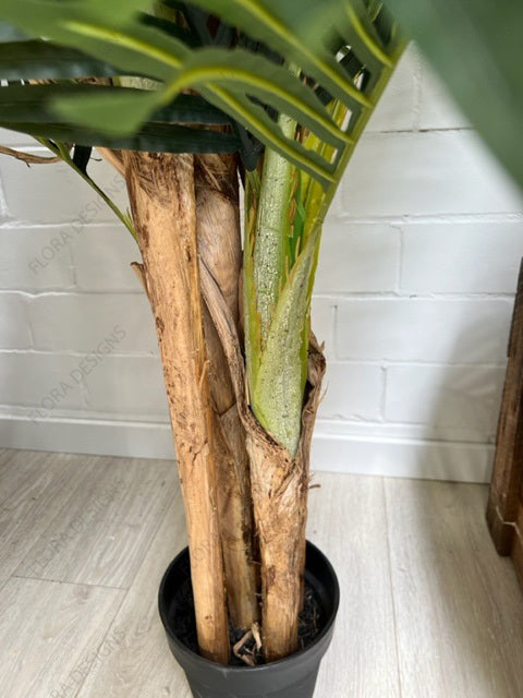 Areca Palm Tree Real Touch 190cm