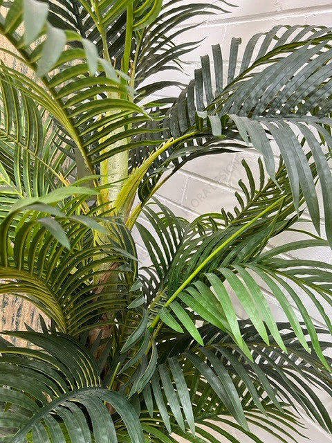 Areca Palm Tree Real Touch 190cm