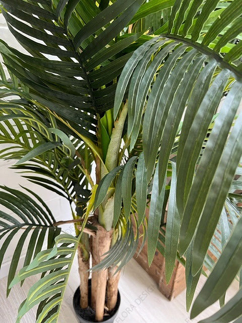 Areca Palm Tree Real Touch 190cm