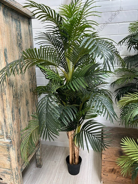 Areca Palm Tree Real Touch 190cm
