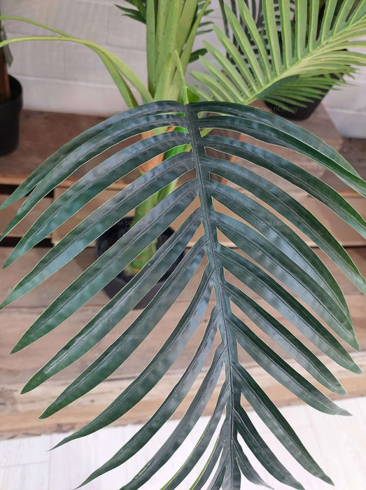Areca Palm Tree Real Touch 110cm