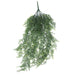 Artificial Hanging Plant (Maiden Hair Fern) UV Resistant 90cm