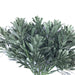 Cypress Bush Plant Stem UV Resistant 25cm