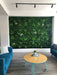 Green Tropics Vertical Garden/Green Wall UV Resistant 1m x 1m