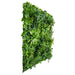 Green Tropics Vertical Garden/Green Wall UV Resistant 1m x 1m