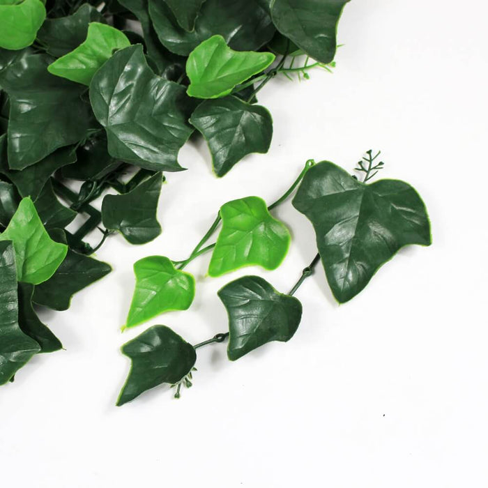 Ivy Leaf Screens / Panels UV Resistant 1m X 1m