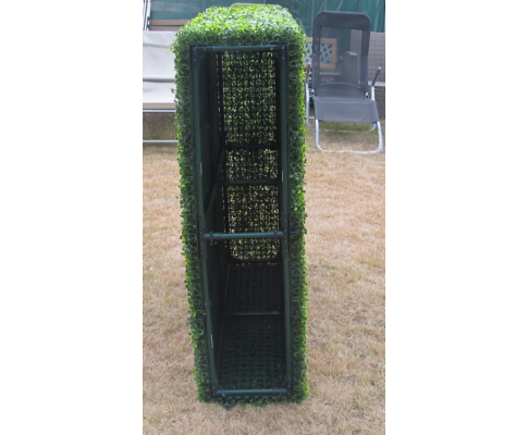Large Portable Boxwood Hedges UV Resistant 150cm