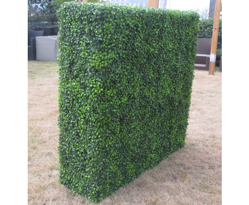 Large Portable Boxwood Hedges UV Resistant 150cm
