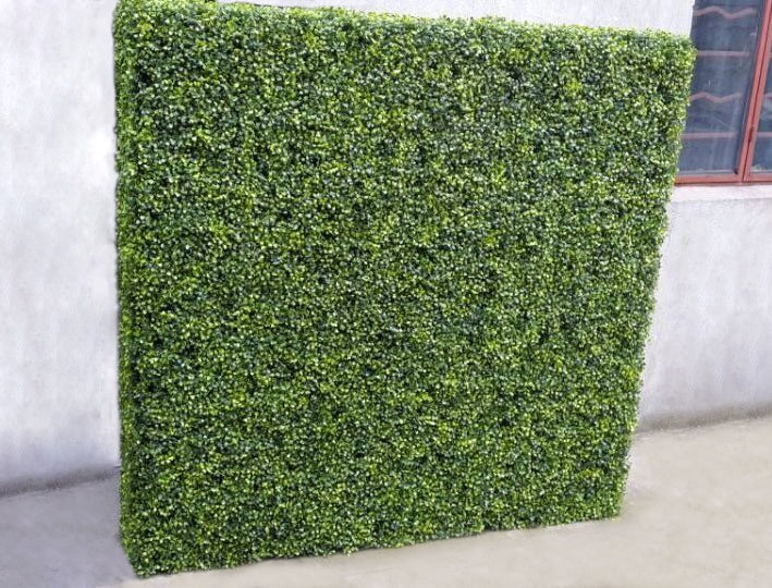 Large Portable Boxwood Hedges UV Resistant 150cm
