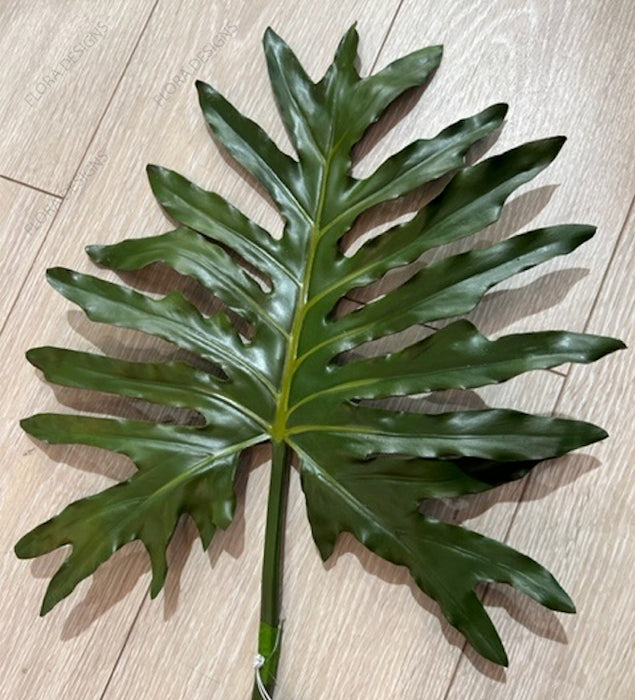 Leaf Philodendron Spray 85cm Pack of 12
