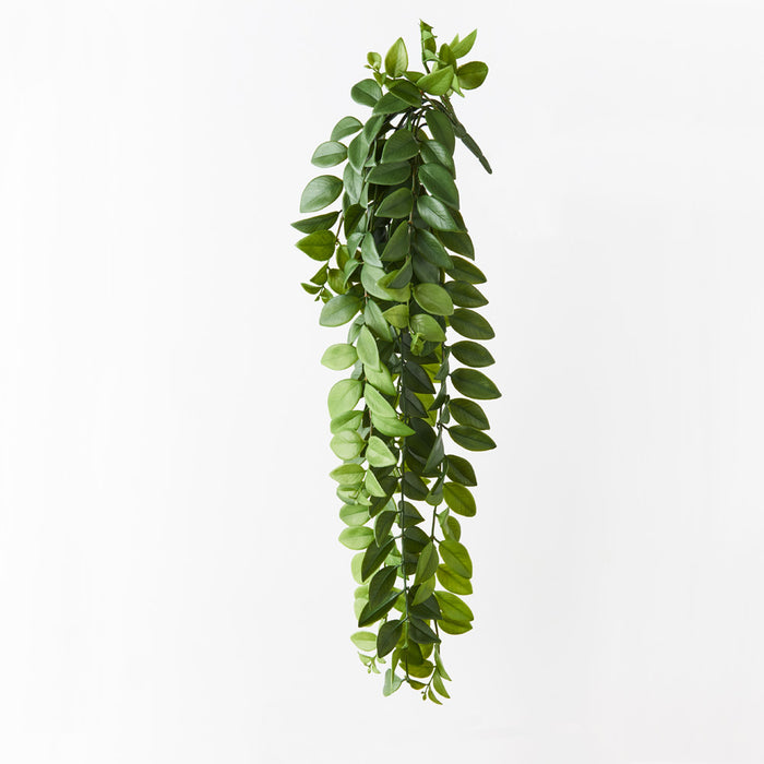Locust Honey Hanging Bush Green 86cm Pack of 6