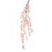 Orchid Spider Hanging 110cm Pink Pack of 12