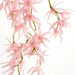 Orchid Spider Hanging 110cm Pink Pack of 12