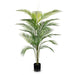 Palm Parlour Green 126cm Pack of 2