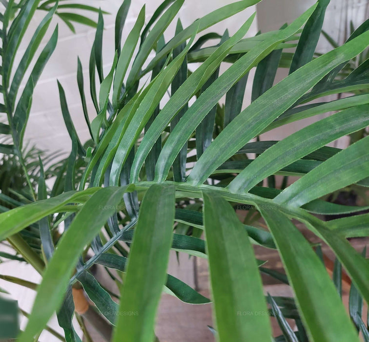 Palm Tree Real Touch 125cm