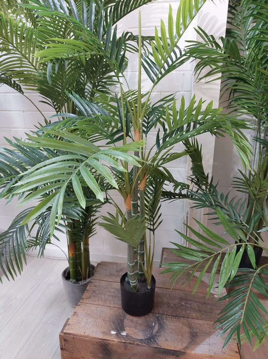 Palm Tree Real Touch 125cm