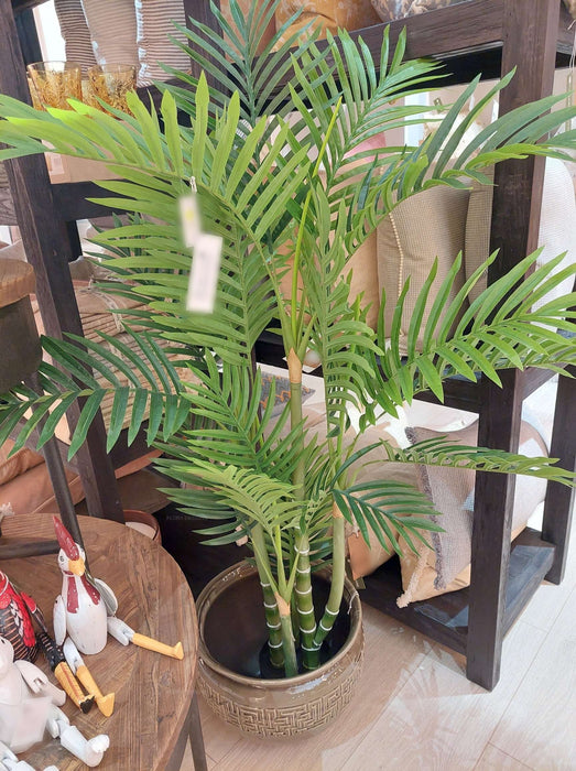 Palm Tree Real Touch 125cm