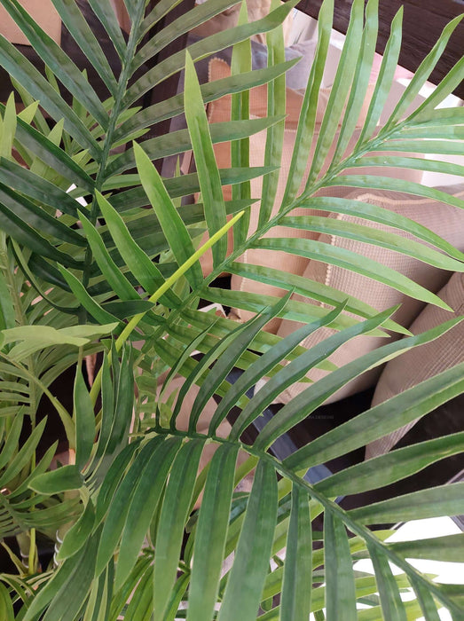 Palm Tree Real Touch 125cm