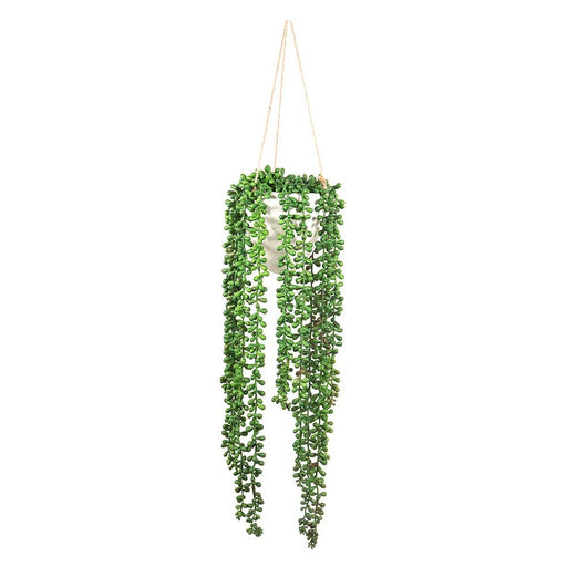 Pearl Beads in Pot 82cm Pack of 2