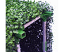 Portable Boxwood Hedge UV Resistant 25cm High 100cm Long