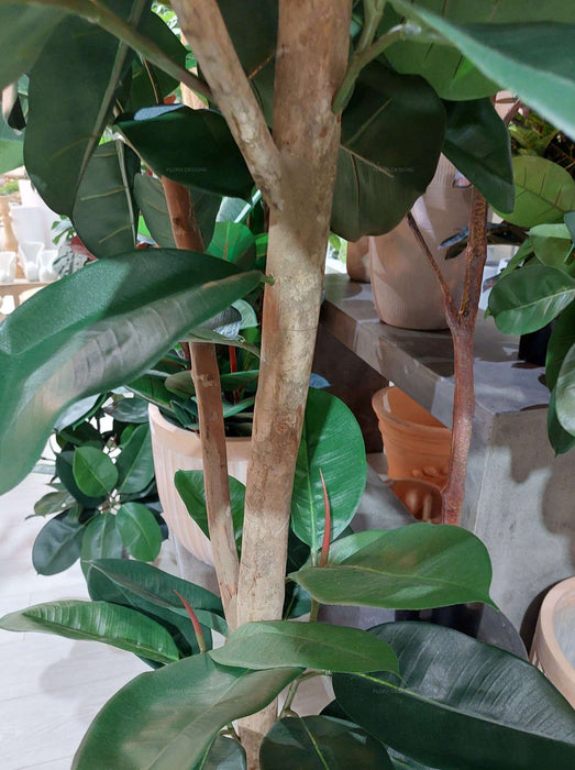 Rubble Tree 155cm