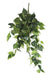 UV Philodendron Garland Bush 100cm