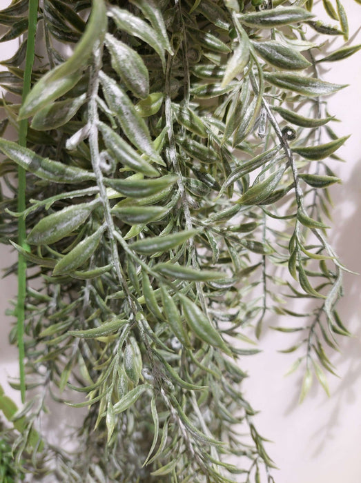 Water Grass Hanging Greenery 125cm Pack of 6