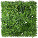 White Oasis Vertical Garden Green Wall UV Resistant 1m x 1m