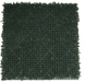 Premium Natural Buxus Hedge Panels UV Resistant 1m x 1m