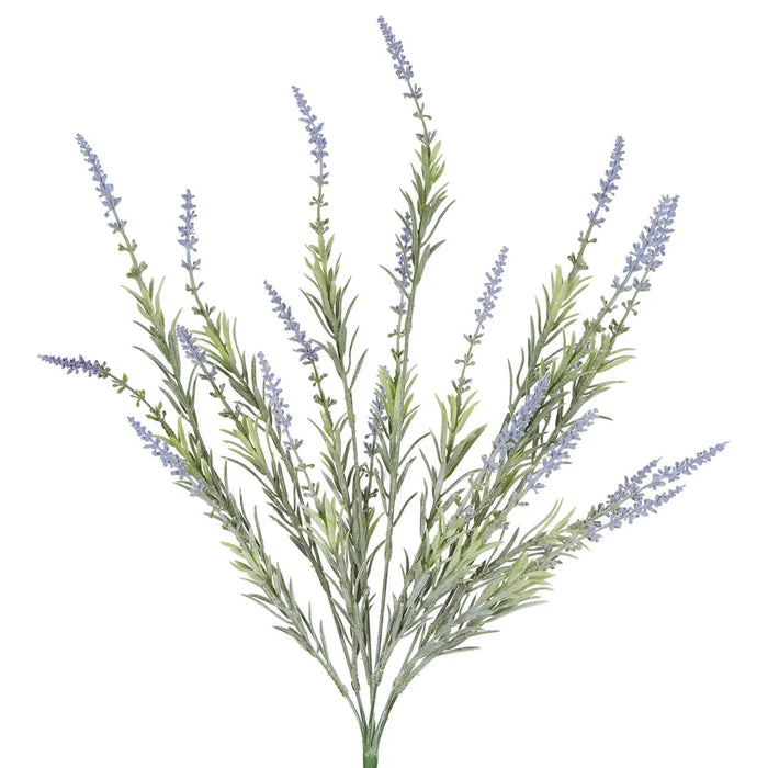 Lavender Spray Purple 55cm Pack of 24
