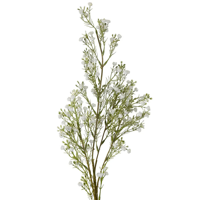 Baby's Breath Spray White 81cm Pack of 12