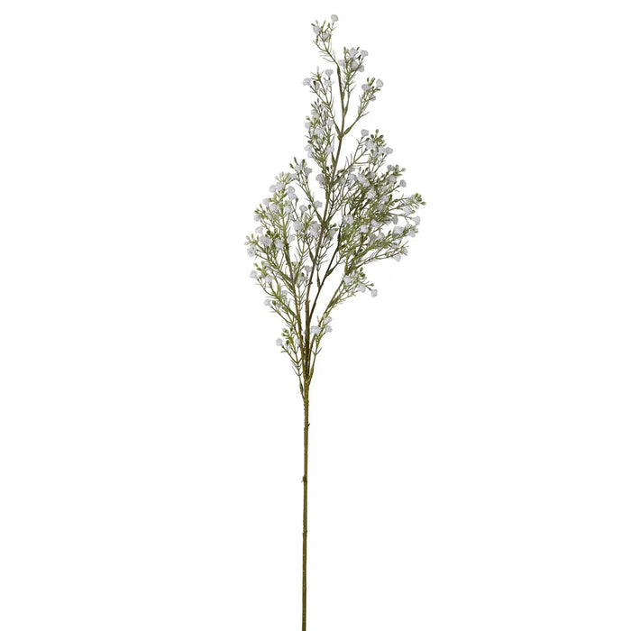Baby's Breath Spray White 81cm Pack of 12