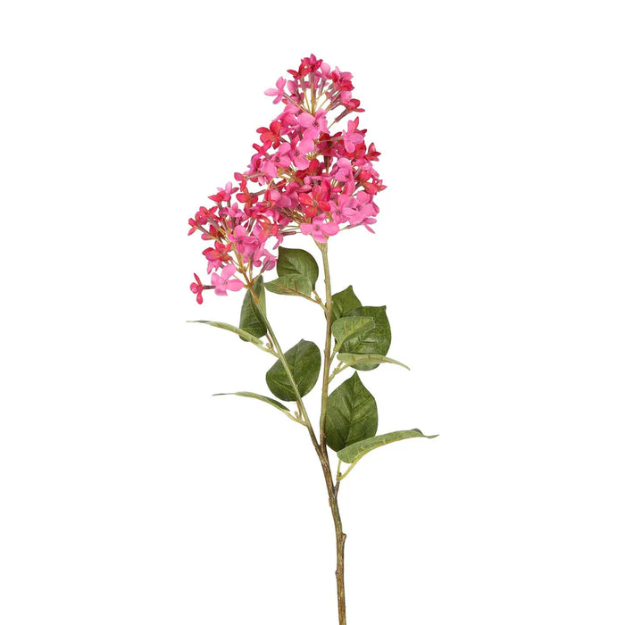 Lilac Spray Pink 72cm Pack of 12