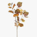 Maple Leaf Spray Rust 90cm Pack of 12