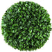 Large Rose Topiary Ball UV Resistant 48cm
